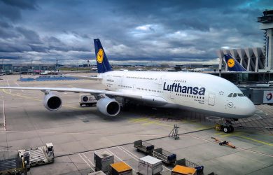 Airbus 380